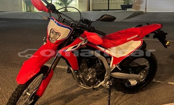 Buy Used Honda CRF Red Bike in Muscat in Masqat Buy Used Honda CRF Red Bike in Muscat in Masqat