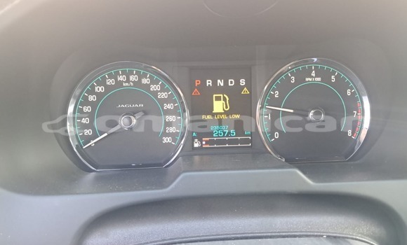 Buy Used Jaguar XF White Car in Wadi Al Kabir in Masqat Buy Used Jaguar XF White Car in Wadi Al Kabir in Masqat