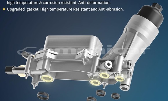 Buy Aluminum Engine Oil Filte in Wadi Al Kabir in Masqat Buy Aluminum Engine Oil Filte in Wadi Al Kabir in Masqat