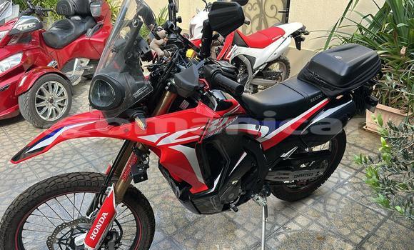 Buy Used Honda CRF Red Bike in Muscat in Masqat Buy Used Honda CRF Red Bike in Muscat in Masqat