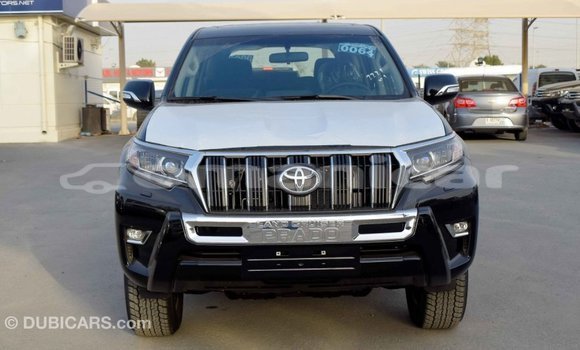 Buy Import Toyota Prado Black Car in Import - Dubai in Dhufar Buy Import Toyota Prado Black Car in Import - Dubai in Dhufar