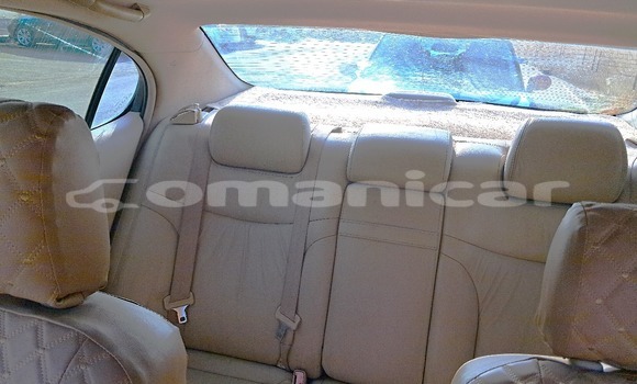 Buy Used Lexus ES White Car in Ruwi in Masqat Buy Used Lexus ES White Car in Ruwi in Masqat