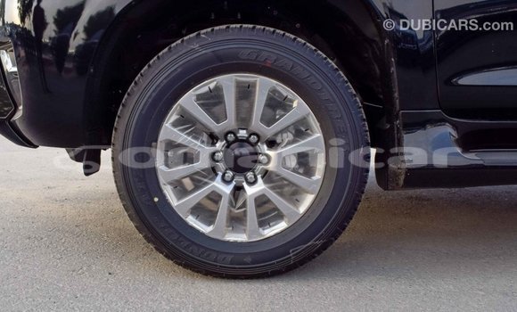 Buy Import Toyota Prado Black Car in Import - Dubai in Dhufar Buy Import Toyota Prado Black Car in Import - Dubai in Dhufar