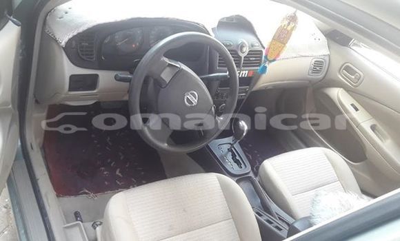 Buy Used Nissan Sunny Other Car in Ruwi in Masqat Buy Used Nissan Sunny Other Car in Ruwi in Masqat