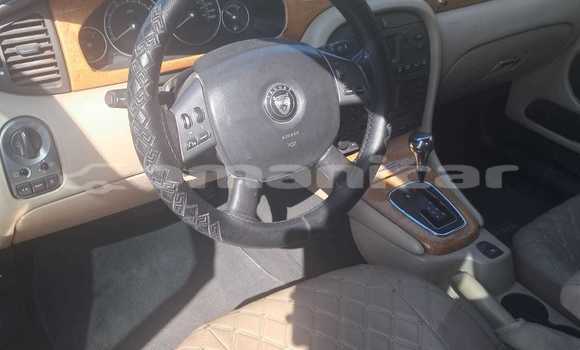 Buy Used Jaguar X–Type Red Car in Ruwi in Masqat Buy Used Jaguar X–Type Red Car in Ruwi in Masqat