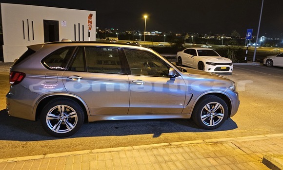 Buy Used BMW X5 Other Car in Muscat in Masqat Buy Used BMW X5 Other Car in Muscat in Masqat