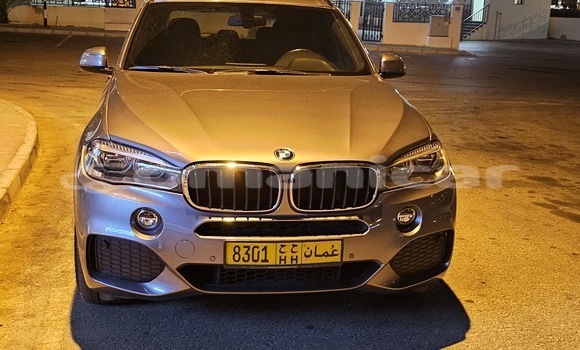Buy Used BMW X5 Other Car in Muscat in Masqat Buy Used BMW X5 Other Car in Muscat in Masqat
