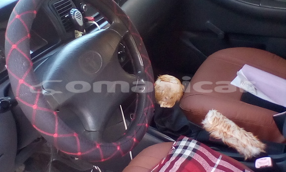 Buy Used Toyota Corolla White Car in Salalah in Dhufar Buy Used Toyota Corolla White Car in Salalah in Dhufar