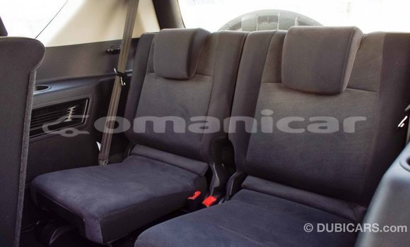 Buy Import Toyota Prado Black Car in Import - Dubai in Dhufar Buy Import Toyota Prado Black Car in Import - Dubai in Dhufar