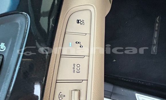 Buy Used Hyundai Azera White Car in Muscat in Masqat Buy Used Hyundai Azera White Car in Muscat in Masqat