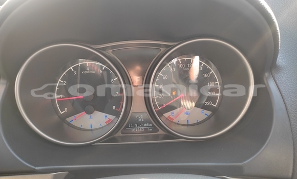 Buy Used Geely Emgrand X7 White Car in Masqat in Masqat Buy Used Geely Emgrand X7 White Car in Masqat in Masqat