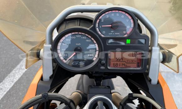 Buy Used BMW R1200GS Adventure Other Bike in Muscat in Masqat Buy Used BMW R1200GS Adventure Other Bike in Muscat in Masqat