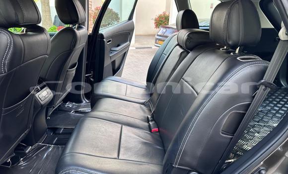 Buy Used Mazda CX-9 Brown Car in Muscat in Masqat Buy Used Mazda CX-9 Brown Car in Muscat in Masqat