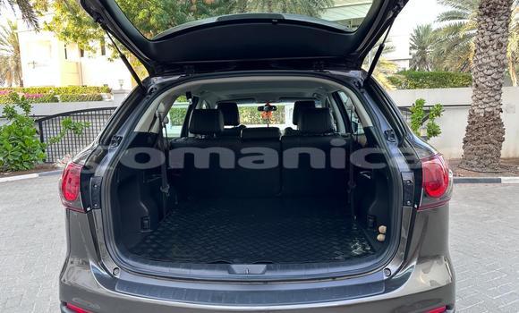 Buy Used Mazda CX-9 Brown Car in Muscat in Masqat Buy Used Mazda CX-9 Brown Car in Muscat in Masqat