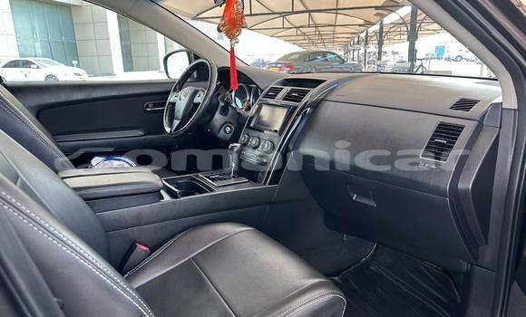 Buy Used Mazda CX-9 Brown Car in Muscat in Masqat Buy Used Mazda CX-9 Brown Car in Muscat in Masqat