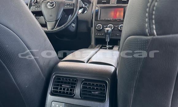 Buy Used Mazda CX-9 Brown Car in Muscat in Masqat Buy Used Mazda CX-9 Brown Car in Muscat in Masqat