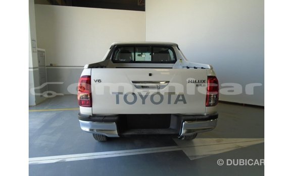 Buy Import Toyota Hilux Other Car in Import - Dubai in Dhufar Buy Import Toyota Hilux Other Car in Import - Dubai in Dhufar