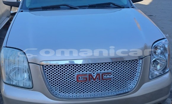 Buy Used GMC Yukon Other Car in Ruwi in Masqat Buy Used GMC Yukon Other Car in Ruwi in Masqat