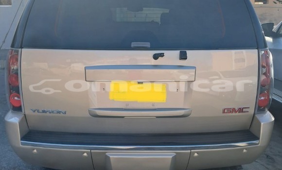 Buy Used GMC Yukon Other Car in Ruwi in Masqat Buy Used GMC Yukon Other Car in Ruwi in Masqat