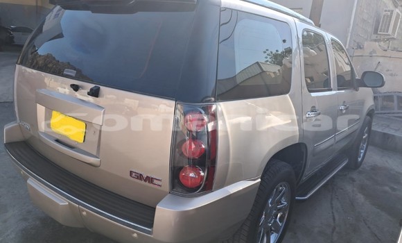 Buy Used GMC Yukon Other Car in Ruwi in Masqat Buy Used GMC Yukon Other Car in Ruwi in Masqat