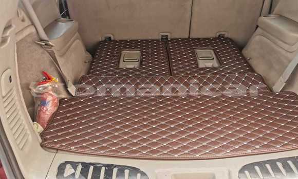 Buy Used Dodge Durango Red Car in Ruwi in Masqat Buy Used Dodge Durango Red Car in Ruwi in Masqat