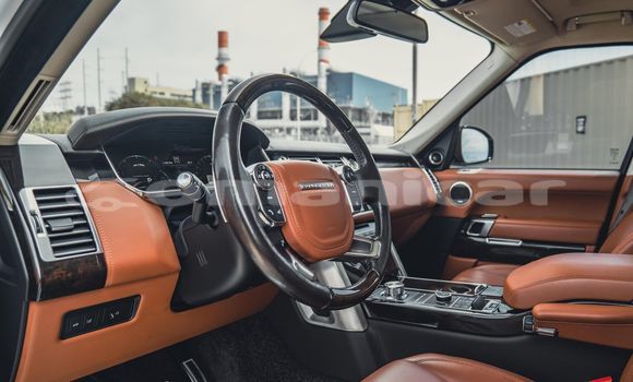 Buy Used Land Rover Range Rover Sport White Car in ar–Rustaq in al-Batinah Buy Used Land Rover Range Rover Sport White Car in ar–Rustaq in al-Batinah