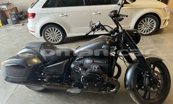 Buy Used BMW R Beige Bike in Muscat in Masqat Buy Used BMW R Beige Bike in Muscat in Masqat