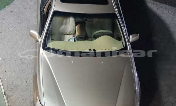 Buy Used Lexus ES 300 Brown Car in as–Sib in Masqat Buy Used Lexus ES 300 Brown Car in as–Sib in Masqat