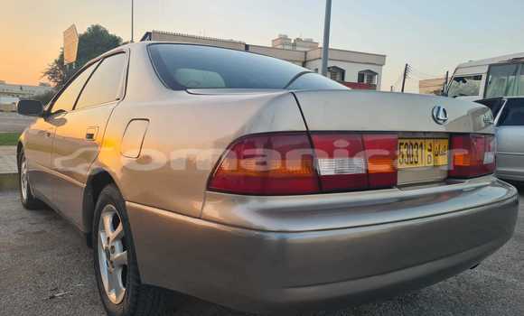 Buy Used Lexus ES 300 Other Car in as–Sib in Masqat Buy Used Lexus ES 300 Other Car in as–Sib in Masqat