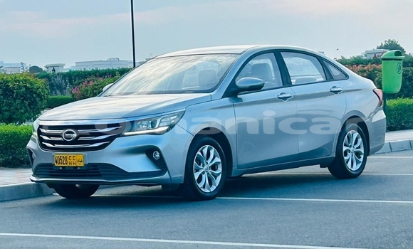 Buy Used GAC Trumpchi GS8 Other Car in Masqat in Masqat Buy Used GAC Trumpchi GS8 Other Car in Masqat in Masqat