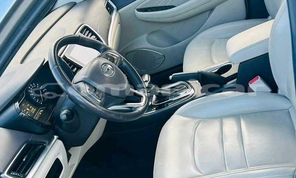 Buy Used GAC Trumpchi GS8 Other Car in Masqat in Masqat Buy Used GAC Trumpchi GS8 Other Car in Masqat in Masqat