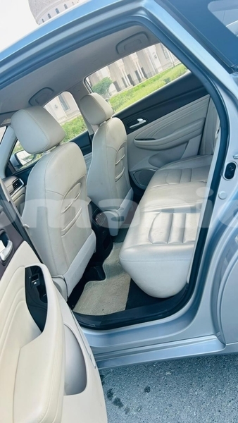 Big with watermark gac trumpchi gs8 masqat masqat 7129