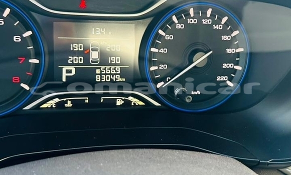 Buy Used GAC Trumpchi GS8 Other Car in Masqat in Masqat Buy Used GAC Trumpchi GS8 Other Car in Masqat in Masqat