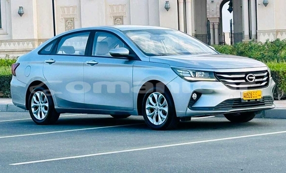 Buy Used GAC Trumpchi GS8 Other Car in Masqat in Masqat Buy Used GAC Trumpchi GS8 Other Car in Masqat in Masqat