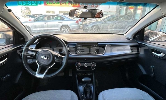 Buy Used Kia Rio Other Car in Muscat in Masqat Buy Used Kia Rio Other Car in Muscat in Masqat