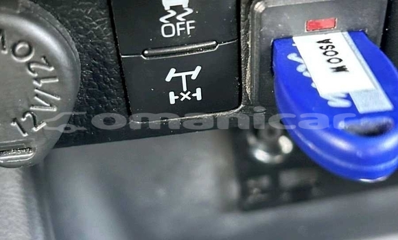 Buy Used Toyota Hilux White Car in Muscat in Masqat Buy Used Toyota Hilux White Car in Muscat in Masqat