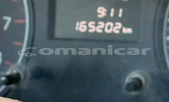 Buy Used Nissan Urvan White Car in Muscat in Masqat Buy Used Nissan Urvan White Car in Muscat in Masqat