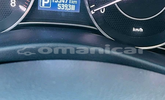 Buy Used Nissan Patrol Black Car in Muscat in Masqat Buy Used Nissan Patrol Black Car in Muscat in Masqat