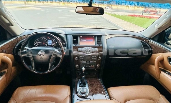 Buy Used Nissan Patrol Other Car in Muscat in Masqat Buy Used Nissan Patrol Other Car in Muscat in Masqat