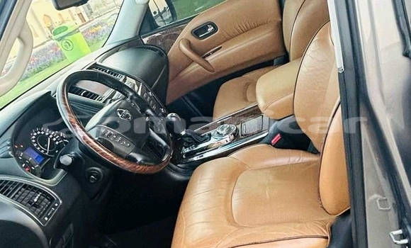 Buy Used Nissan Patrol Other Car in Muscat in Masqat Buy Used Nissan Patrol Other Car in Muscat in Masqat