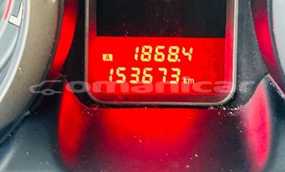 Buy Used Mitsubishi Pajero Silver Car in Muscat in Masqat Buy Used Mitsubishi Pajero Silver Car in Muscat in Masqat