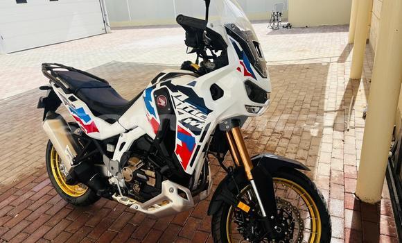 Buy Used Honda CRF Blue Bike in Muscat in Masqat Buy Used Honda CRF Blue Bike in Muscat in Masqat