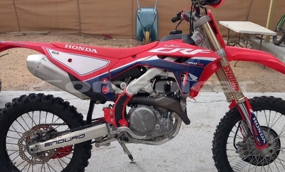 Buy Used Honda CRF Red Bike in Muscat in Masqat Buy Used Honda CRF Red Bike in Muscat in Masqat