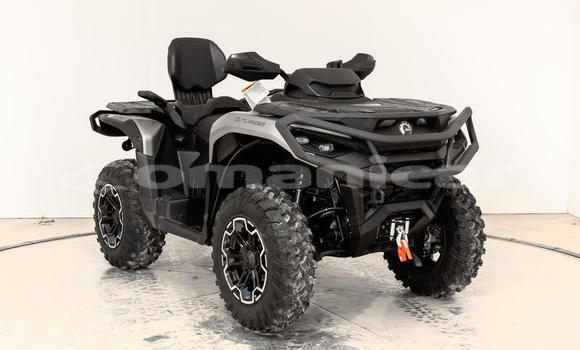 Buy New Can-am/ Brp OUTLANDER 800 Black Bike in al–Buraymi in adh-Dhahirah Buy New Can-am/ Brp OUTLANDER 800 Black Bike in al–Buraymi in adh-Dhahirah