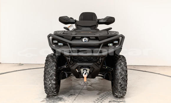 Buy New Can-am/ Brp OUTLANDER 800 Black Bike in al–Buraymi in adh-Dhahirah Buy New Can-am/ Brp OUTLANDER 800 Black Bike in al–Buraymi in adh-Dhahirah