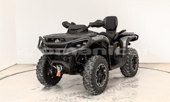Buy New Can-am/ Brp OUTLANDER 800 Black Bike in al–Buraymi in adh-Dhahirah Buy New Can-am/ Brp OUTLANDER 800 Black Bike in al–Buraymi in adh-Dhahirah