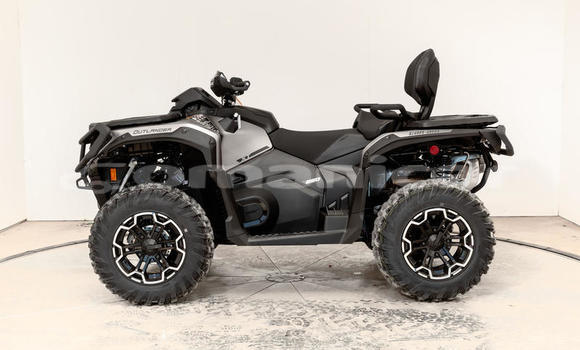 Buy New Can-am/ Brp OUTLANDER 800 Black Bike in al–Buraymi in adh-Dhahirah Buy New Can-am/ Brp OUTLANDER 800 Black Bike in al–Buraymi in adh-Dhahirah