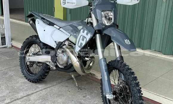 Buy New Husqvarna TE Other Bike in al–Buraymi in adh-Dhahirah Buy New Husqvarna TE Other Bike in al–Buraymi in adh-Dhahirah