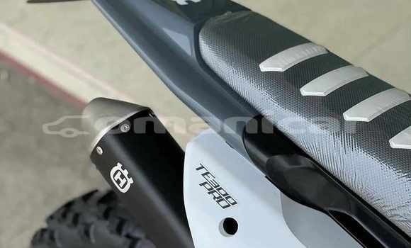 Buy New Husqvarna TE Other Bike in al–Buraymi in adh-Dhahirah Buy New Husqvarna TE Other Bike in al–Buraymi in adh-Dhahirah