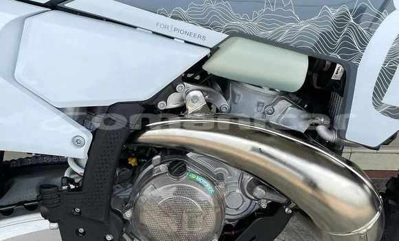 Buy New Husqvarna TE Other Bike in al–Buraymi in adh-Dhahirah Buy New Husqvarna TE Other Bike in al–Buraymi in adh-Dhahirah